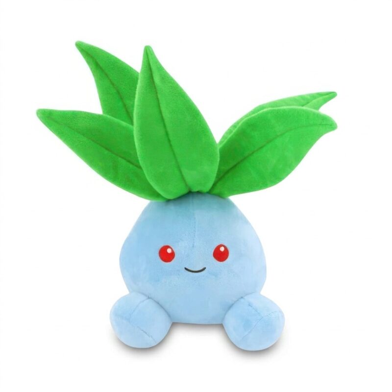 Oddish Peluche