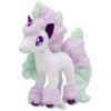 Ponyta de Galar Peluche