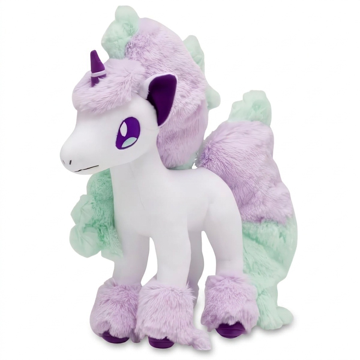 Ponyta de Galar Peluche