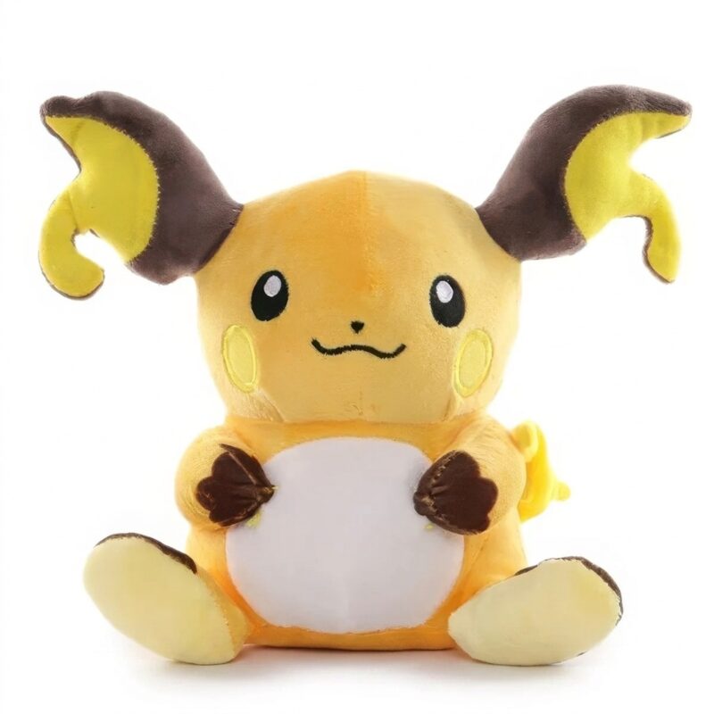 Raichu Peluche