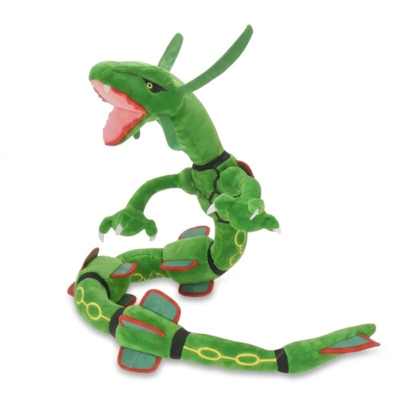 Rayquaza Peluche