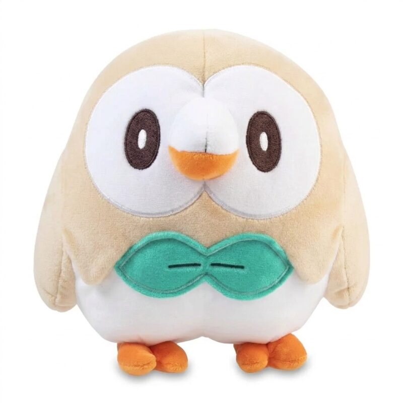 Rowlet Peluche