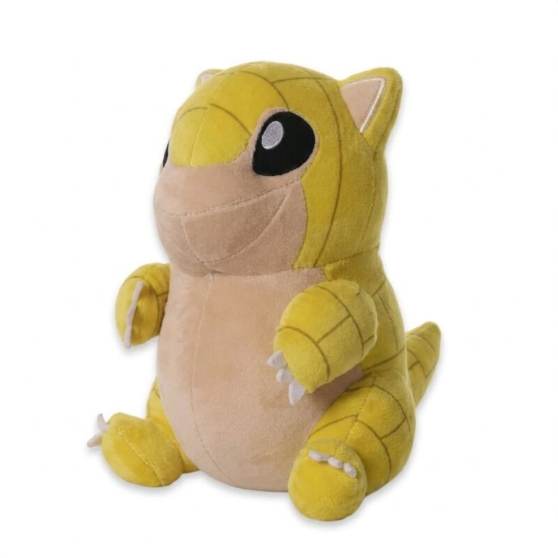 Sandshrew Peluche