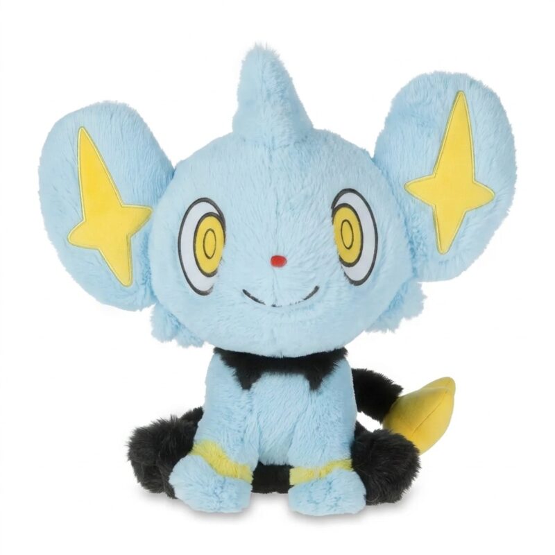 Shinx Peluche