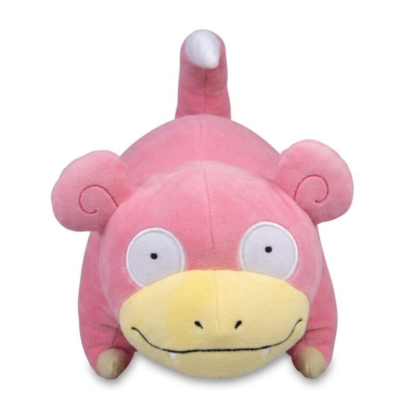 Slowpoke Peluche