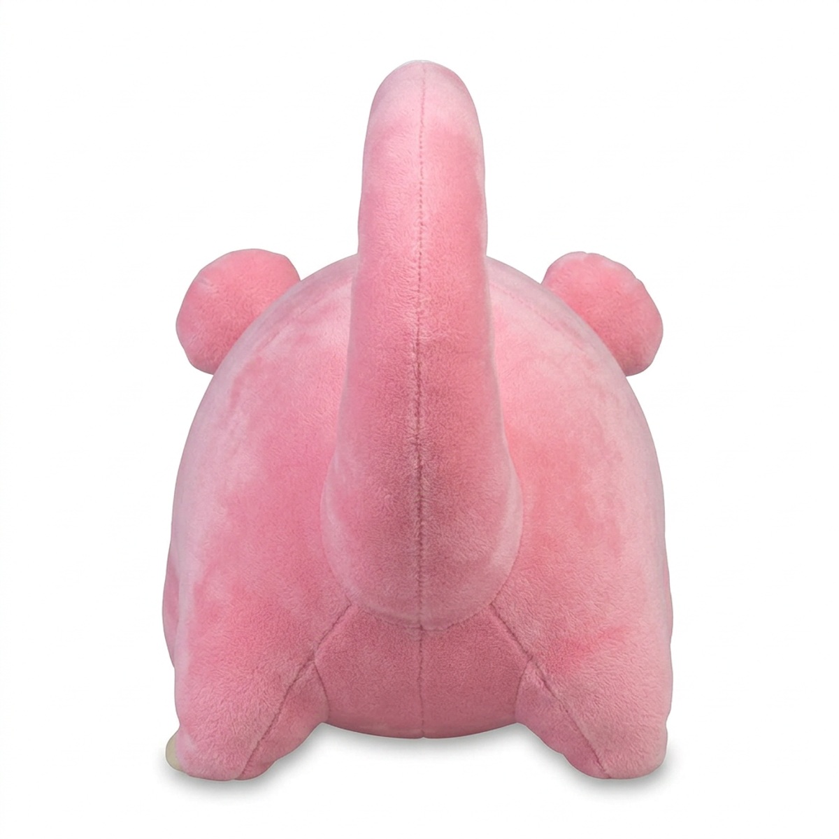 Slowpoke Peluche vista de dorso