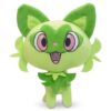Sprigatito Peluche