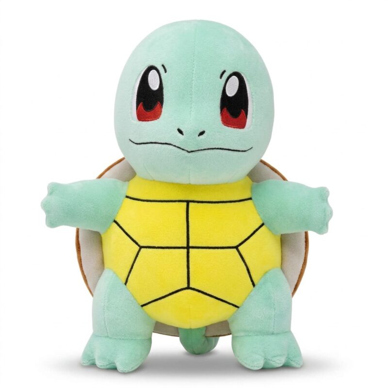 Squirtle Peluche