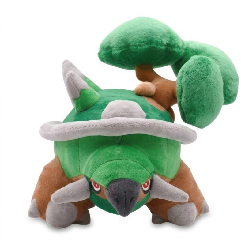Torterra Peluche