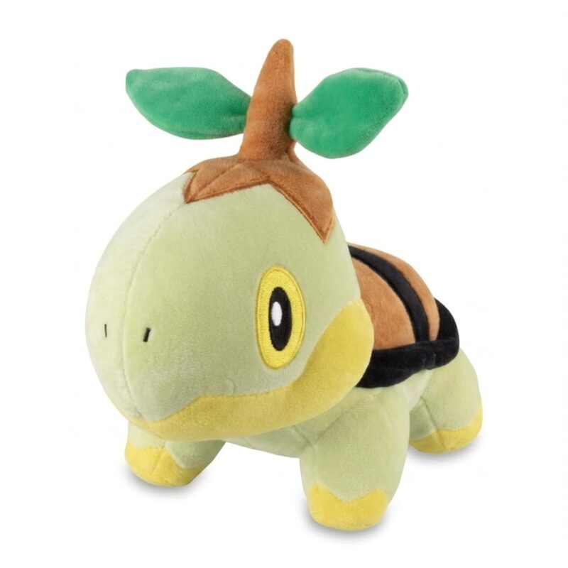 Turtwig Peluche