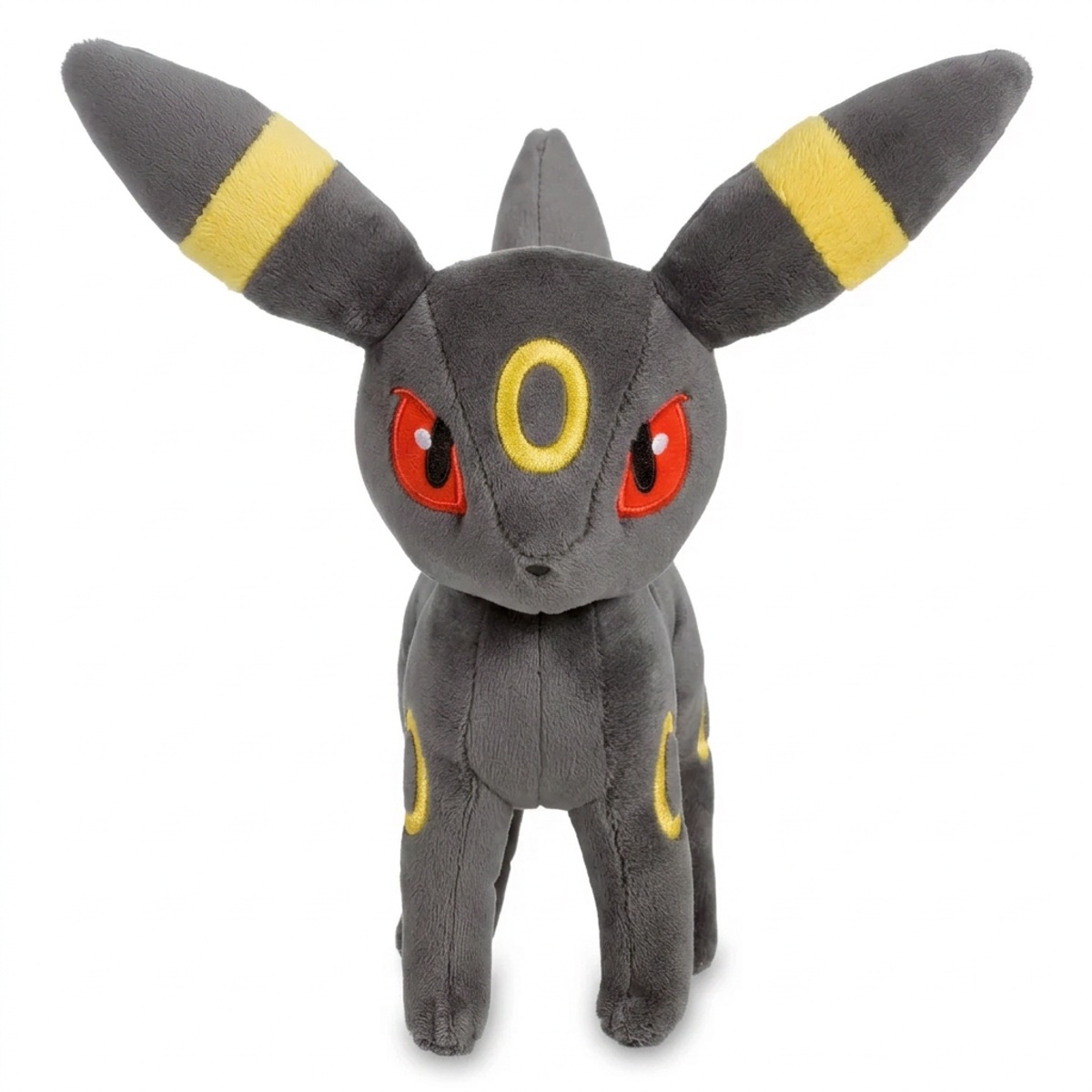 Peluche Umbreon frontal