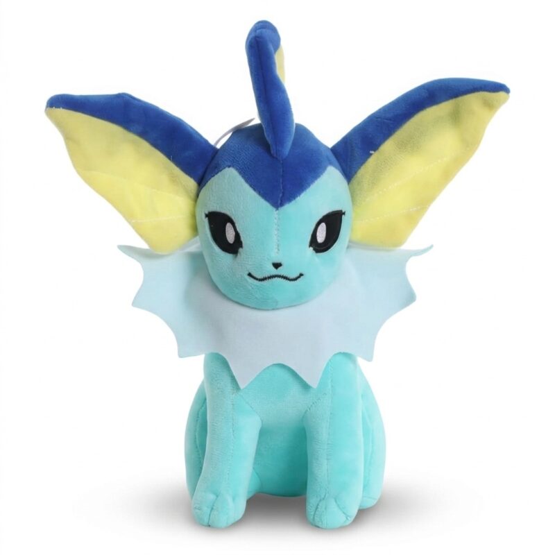 Vaporeon Peluche
