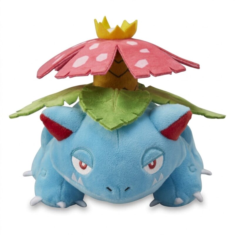 Venusaur Peluche