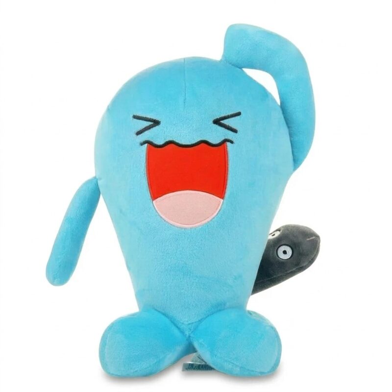 Wobbuffet Peluche