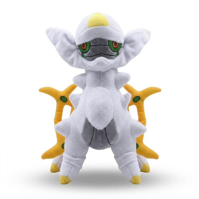 Arceus Peluche