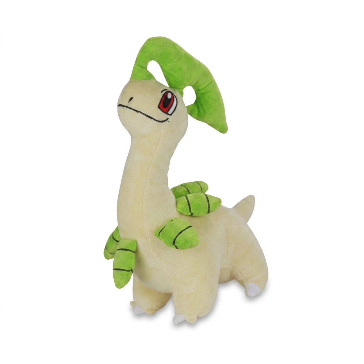 Bayleef Peluche