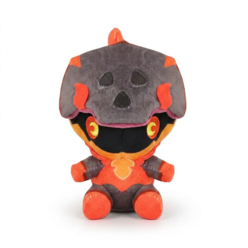 Charcadet Peluche