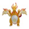 Charizard Gigamax Peluche