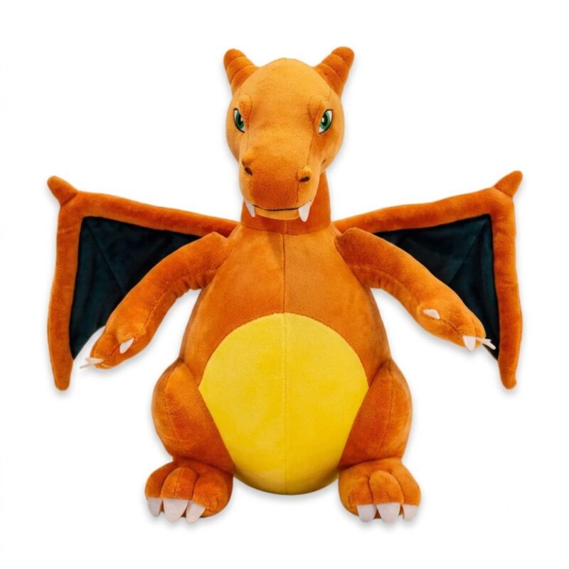 Charizard Peluche Gigante