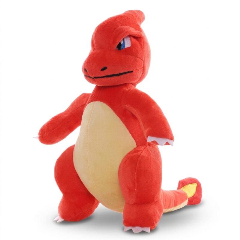 Charmeleon Peluche