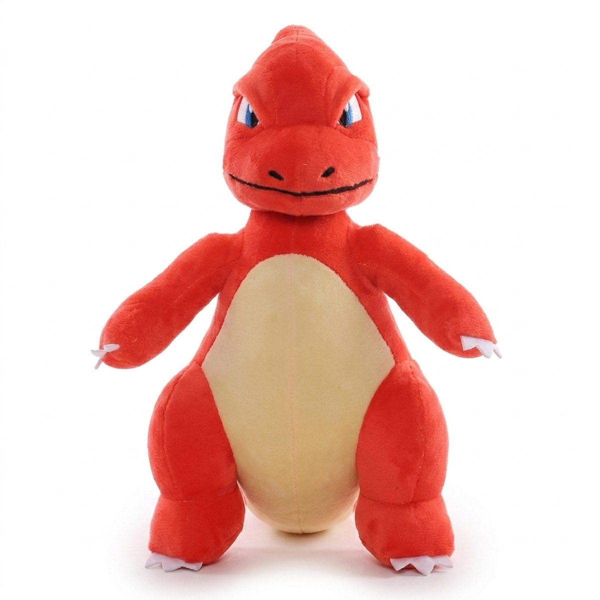 Charmeleon Peluche vista frontal