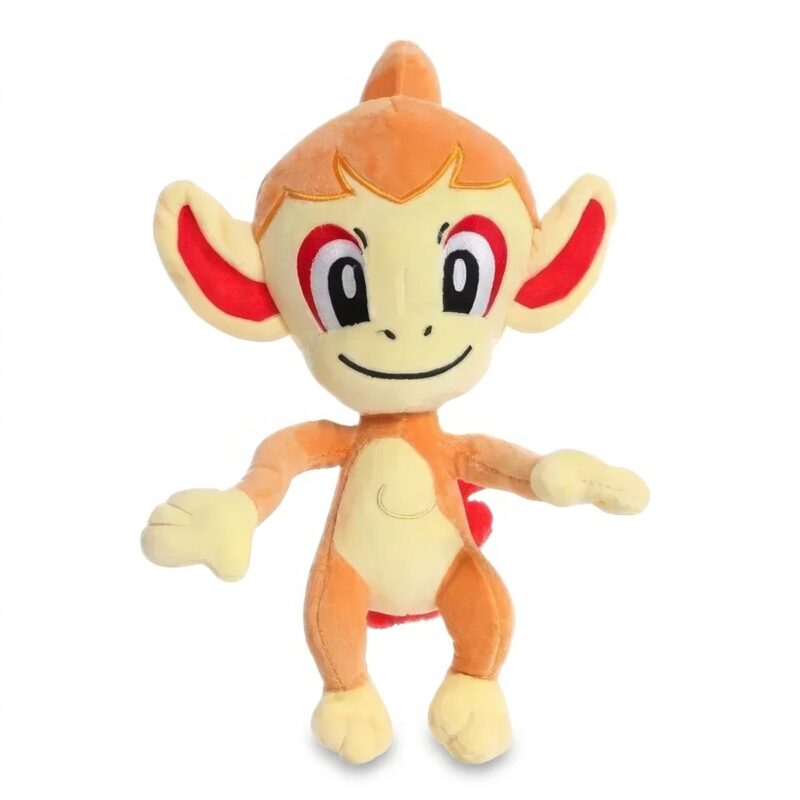 Chimchar Peluche