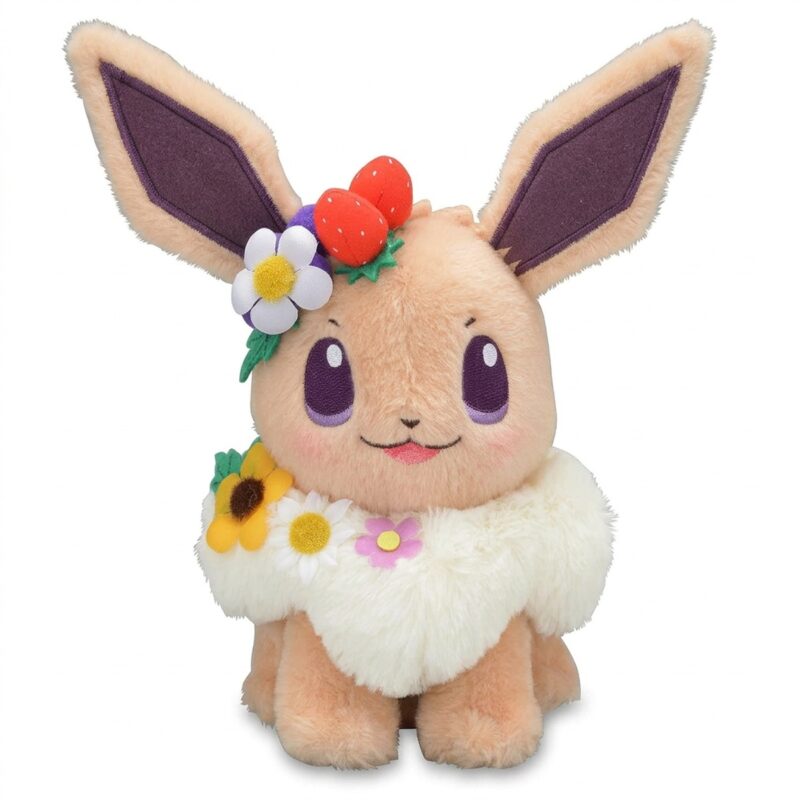 Eevee Kawaii Peluche