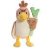 Farfetch'd Peluche