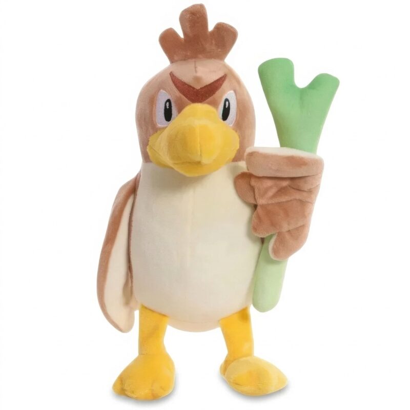 Farfetch'd Peluche