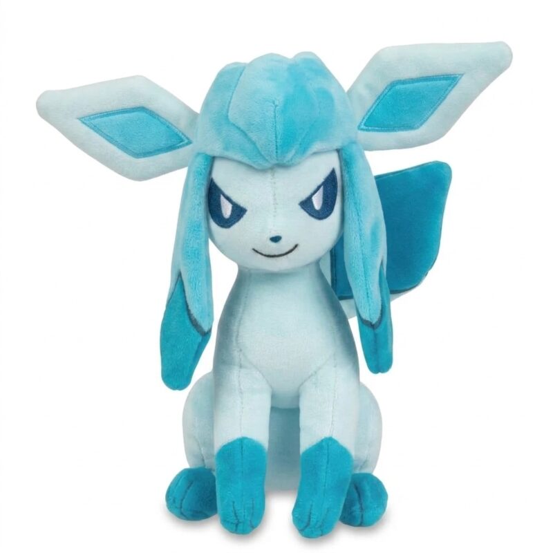Glaceon Peluche