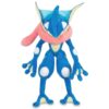 Greninja Peluche