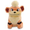 Growlithe Peluche