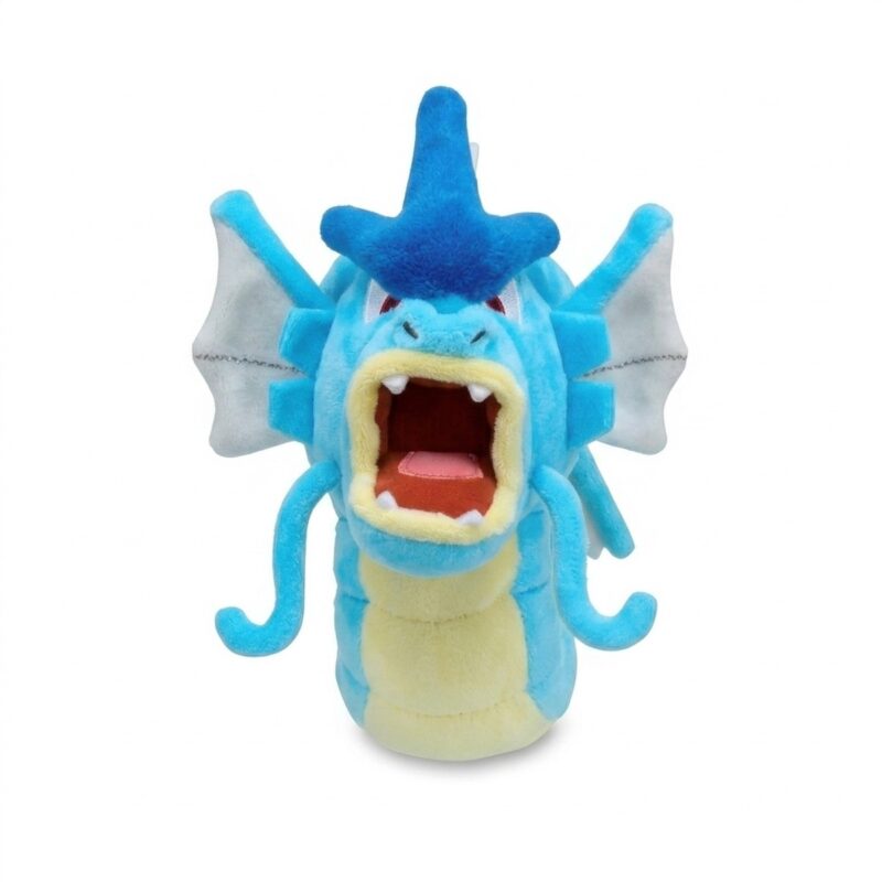 Gyarados Peluche
