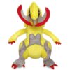 Haxorus Peluche