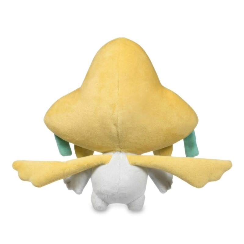 Jirachi Peluche vista trasera