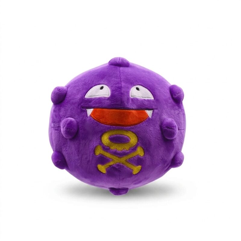 Koffing Peluche