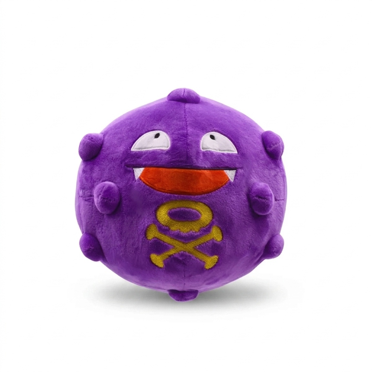 Koffing Peluche