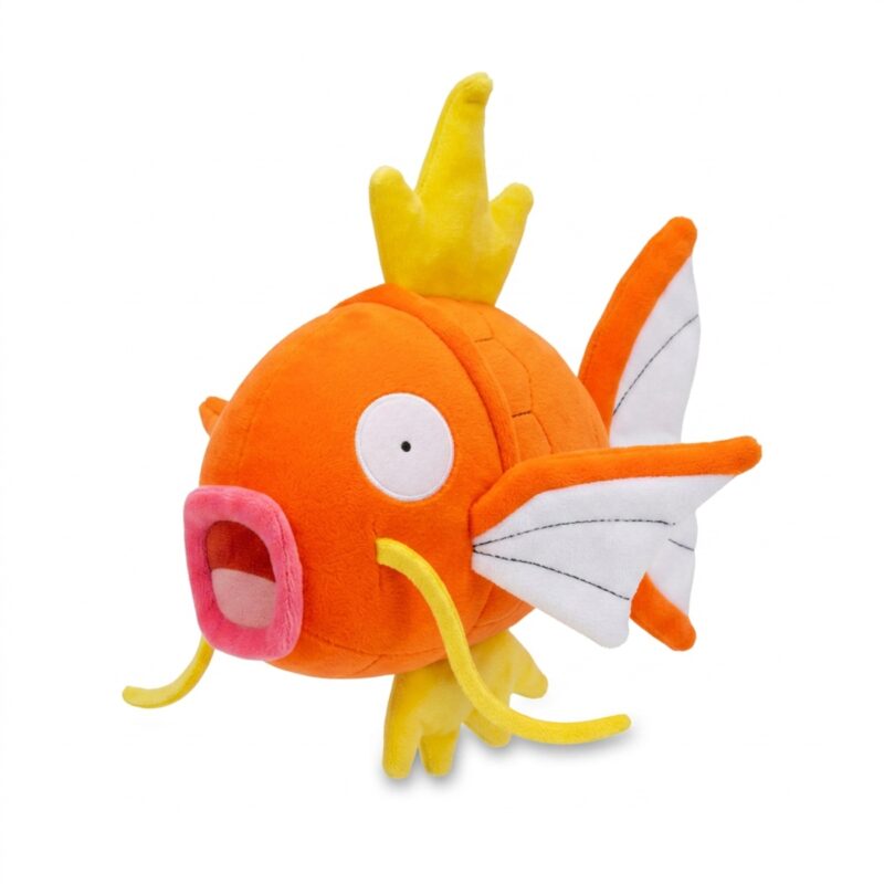 Magikarp Peluche