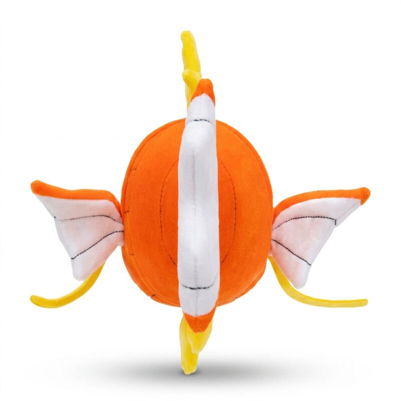 Magikarp Peluche vista de dorso