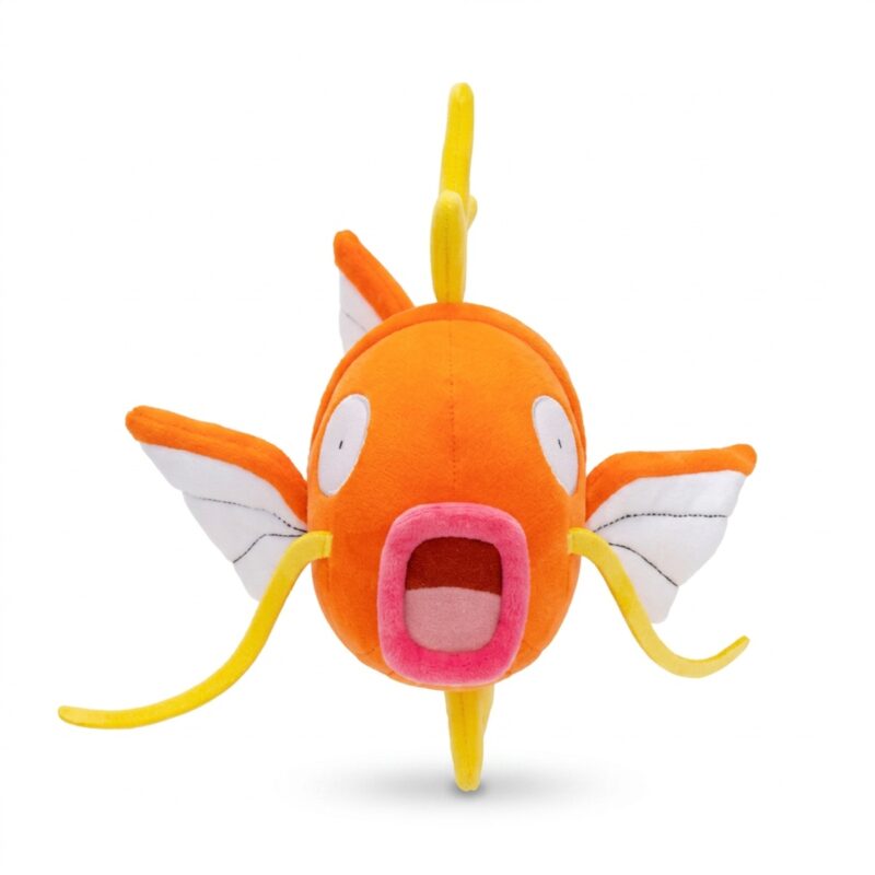 Magikarp Peluche vista de frente