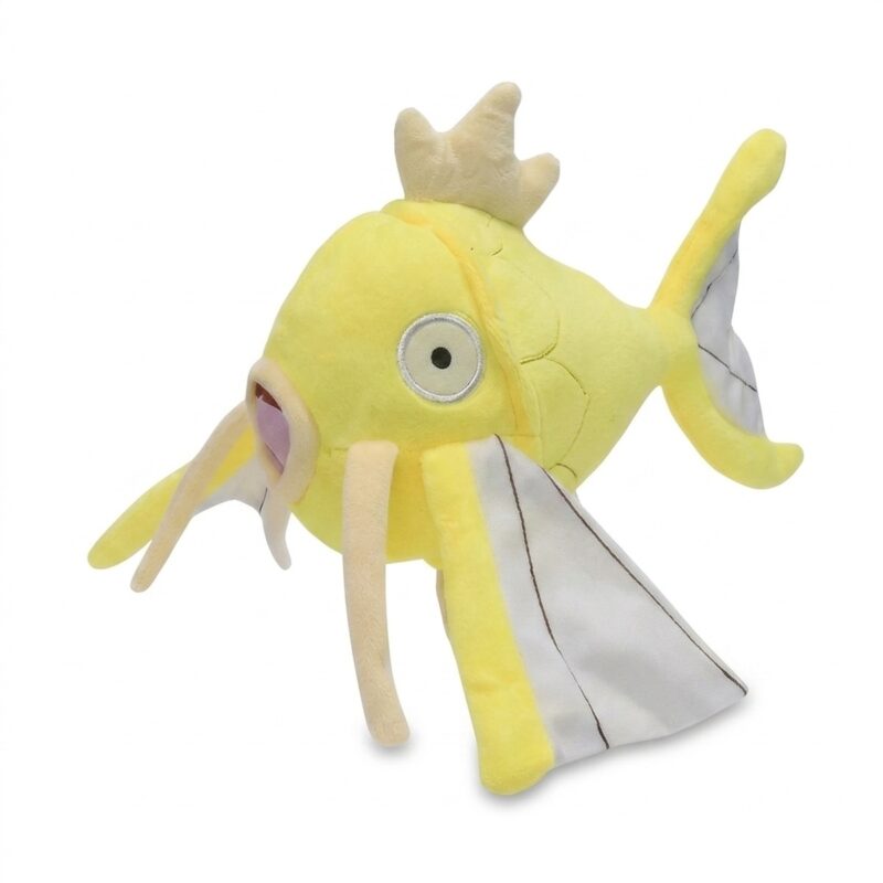 Magikarp Shiny Peluche