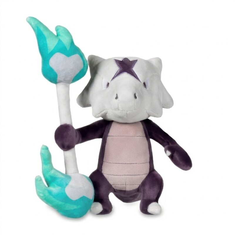 Marowak de Alola Peluche