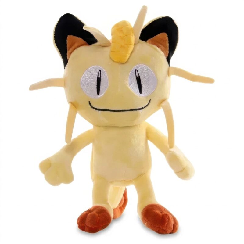Meowth Peluche