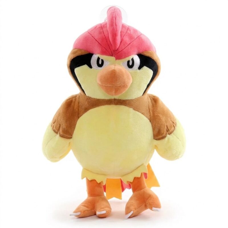 Pidgeotto Peluche