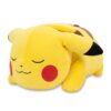 Pikachu durmiendo Peluche