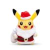 Pikachu Navidad Peluche