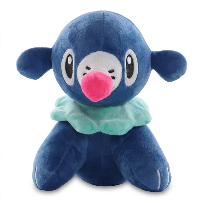 Popplio Peluche