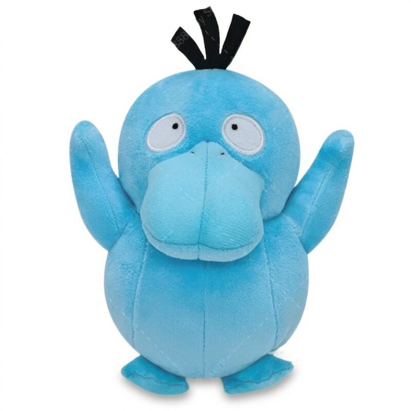 Psyduck Shiny Peluche