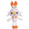 Scorbunny Peluche