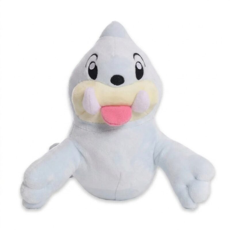 Seel Peluche